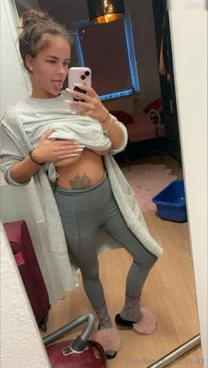 Cilli OnlyFans Leaked Free Thumbnail Picture - #iSTQLhAFFB