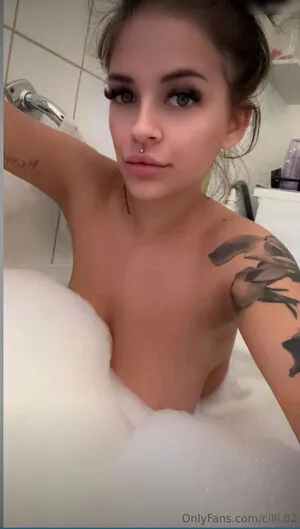 Cilli OnlyFans Leaked Free Thumbnail Picture - #lYs0OKHGO2