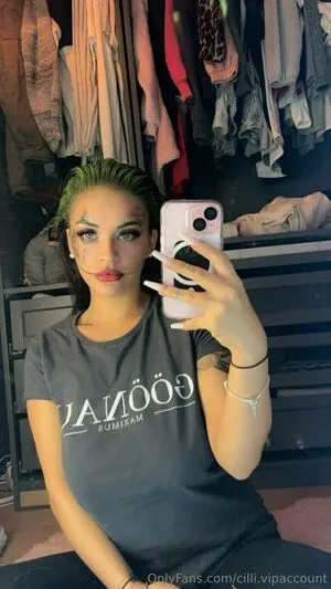 Cilli OnlyFans Leaked Free Thumbnail Picture - #IDjAvMXbJd