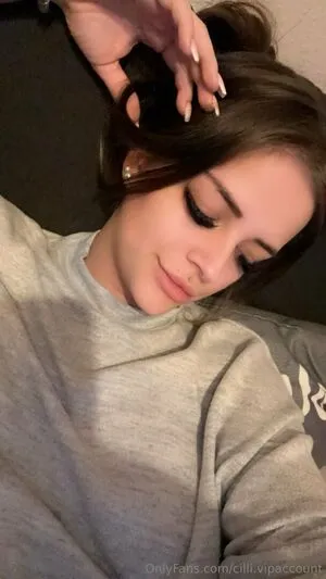 Cilli OnlyFans Leaked Free Thumbnail Picture - #P5wZsxRKHr