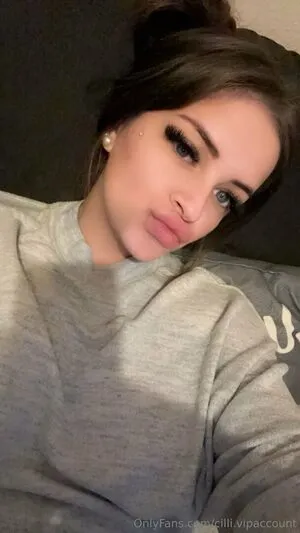 Cilli OnlyFans Leaked Free Thumbnail Picture - #R7yknixEP6