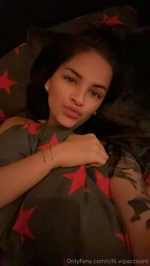 Cilli OnlyFans Leaked Free Thumbnail Picture - #hf0Ma4sH0M