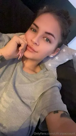 Cilli OnlyFans Leaked Free Thumbnail Picture - #k2iY3XzNXD