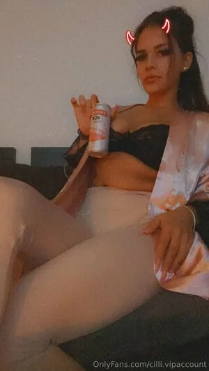 Cilli OnlyFans Leaked Free Thumbnail Picture - #pmW3R7MMY1