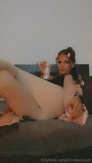 Cilli OnlyFans Leaked Free Thumbnail Picture - #yOCzNzNvCn