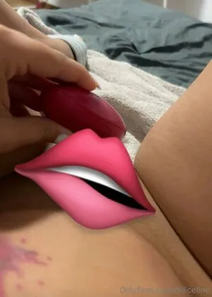 Cilliceline OnlyFans Leaked Free Thumbnail Picture - #4ex4QYxfoB