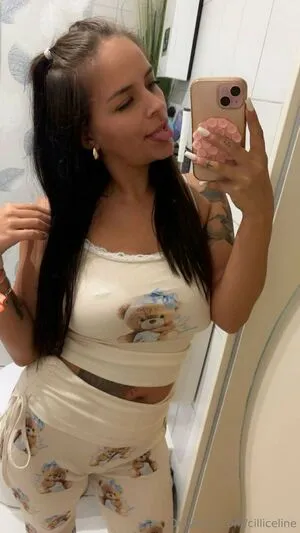 Cilliceline OnlyFans Leaked Free Thumbnail Picture - #9iN35AtnCj