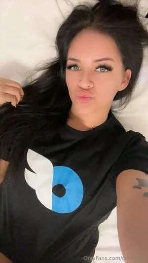 Cilliceline OnlyFans Leaked Free Thumbnail Picture - #FTxJnVagA1