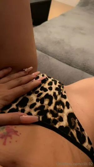 Cilliceline OnlyFans Leaked Free Thumbnail Picture - #Xyo69hunwe