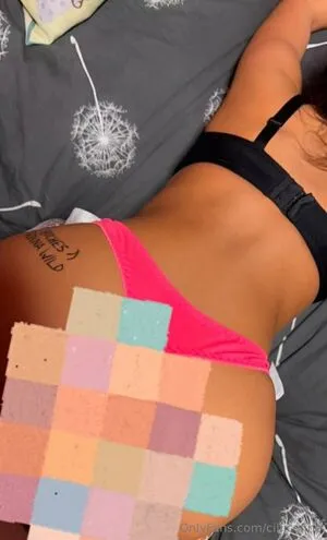 Cilliceline OnlyFans Leaked Free Thumbnail Picture - #azmTxW7gg8
