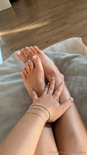 Cilliceline OnlyFans Leaked Free Thumbnail Picture - #l2ia0EFE9V