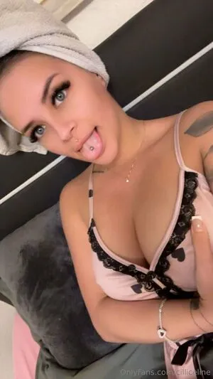 Cilliceline OnlyFans Leaked Free Thumbnail Picture - #oi0jkFSRlt