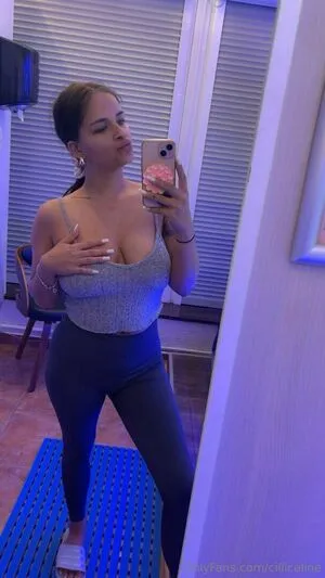 Cilliceline OnlyFans Leaked Free Thumbnail Picture - #pouEmmEpNR