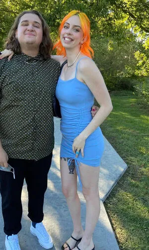 Cimorelli OnlyFans Leaked Free Thumbnail Picture - #0AG7VJChKy