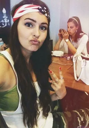 Cimorelli OnlyFans Leaked Free Thumbnail Picture - #nXDw5r7qca