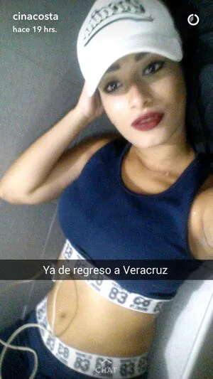 Cin Acosta OnlyFans Leaked Free Thumbnail Picture - #IwLpURs7S6