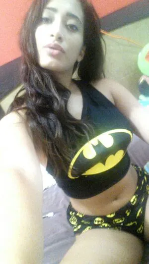Cin Acosta OnlyFans Leaked Free Thumbnail Picture - #cFWx2vTDt3