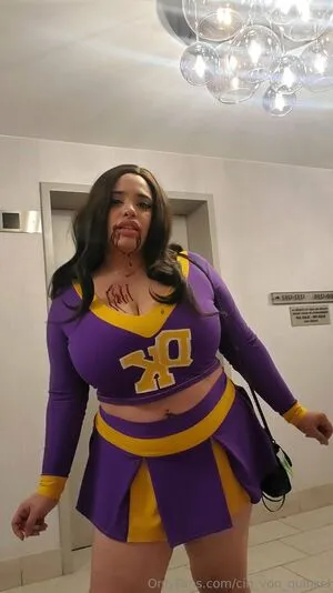 Cin Von Quinzel OnlyFans Leaked Free Thumbnail Picture - #0alIhqtLLQ