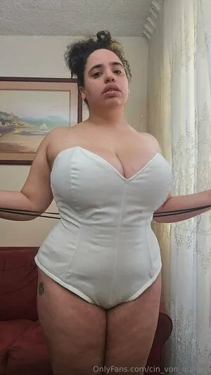 Cin Von Quinzel OnlyFans Leaked Free Thumbnail Picture - #6VPD2lVC36