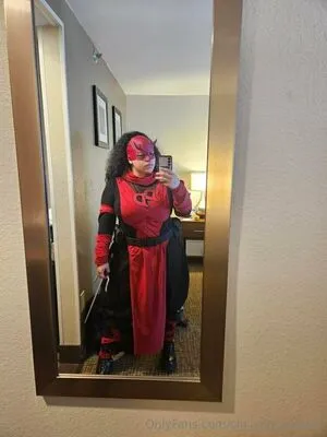 Cin Von Quinzel OnlyFans Leaked Free Thumbnail Picture - #Ti0jnQowcP
