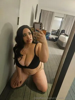 Cin Von Quinzel OnlyFans Leaked Free Thumbnail Picture - #wsoxICemVg