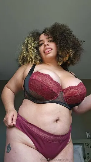 Cin Von Quinzel OnlyFans Leaked Free Thumbnail Picture - #xB1LyUVseo