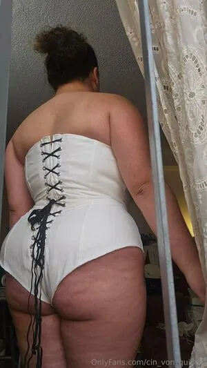 Cin Von Quinzel OnlyFans Leaked Free Thumbnail Picture - #zIeER8VTh1