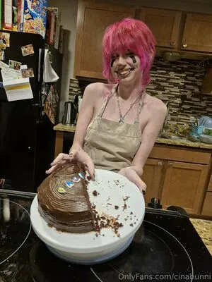 Cinabunni OnlyFans Leaked Free Thumbnail Picture - #WMmo3fzumP