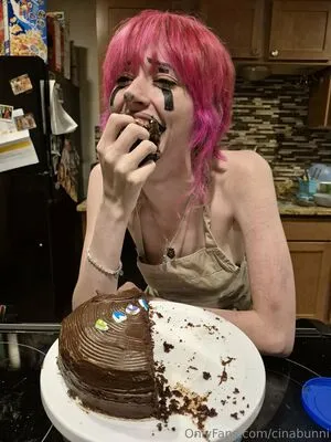 Cinabunni OnlyFans Leaked Free Thumbnail Picture - #ZjvhrR5lk2