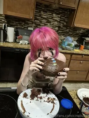 Cinabunni OnlyFans Leaked Free Thumbnail Picture - #iadz0tC5W1