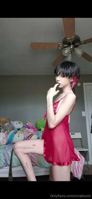 Cinabunni OnlyFans Leaked Free Thumbnail Picture - #nHUlrU1SIU