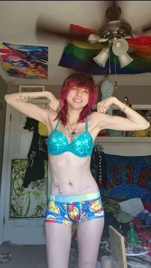 Cinabunni OnlyFans Leaked Free Thumbnail Picture - #waIFz0NEyl