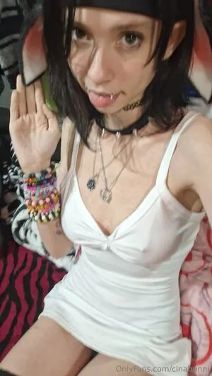Cinabunni OnlyFans Leaked Free Thumbnail Picture - #yCbabrkCsw