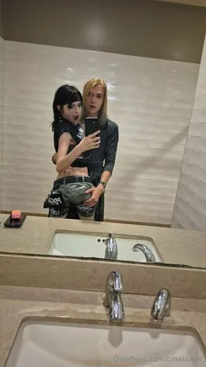 Cinabunni OnlyFans Leaked Free Thumbnail Picture - #zEoivUVX7n