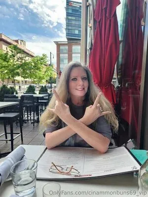 Cinammonbuns69 Vip OnlyFans Leaked Free Thumbnail Picture - #mL9SBFjDjD
