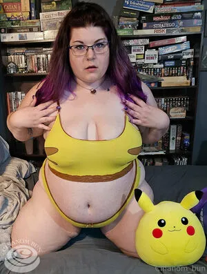 Cinanom Bunz OnlyFans Leaked Free Thumbnail Picture - #062oIknfAy