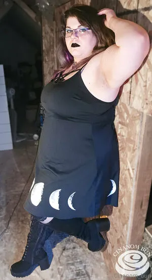 Cinanom Bunz OnlyFans Leaked Free Thumbnail Picture - #6BkjXExoyY
