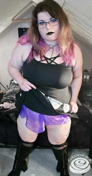 Cinanom Bunz OnlyFans Leaked Free Thumbnail Picture - #C4w1iC8Fzc