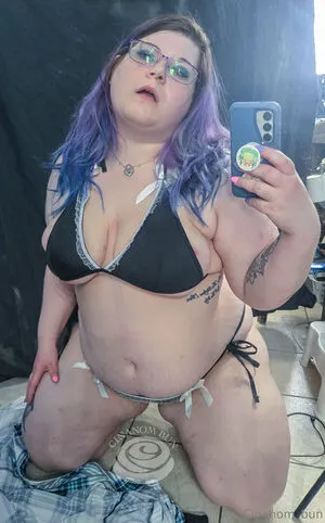 Cinanom Bunz OnlyFans Leaked Free Thumbnail Picture - #EfxJab9ukN