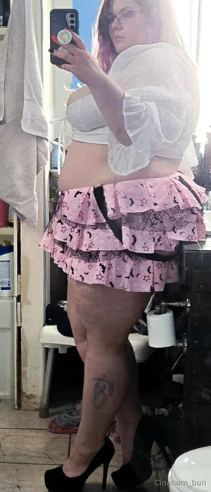 Cinanom Bunz OnlyFans Leaked Free Thumbnail Picture - #FnKXIfju95