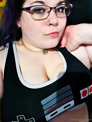 Cinanom Bunz OnlyFans Leaked Free Thumbnail Picture - #G2sT31hHUM