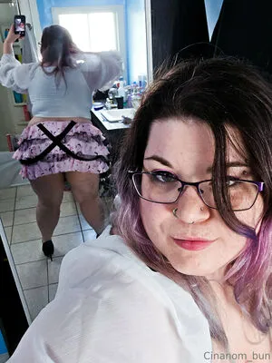 Cinanom Bunz OnlyFans Leaked Free Thumbnail Picture - #GfQWfm8js5