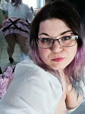 Cinanom Bunz OnlyFans Leaked Free Thumbnail Picture - #OIzGaeLVfp