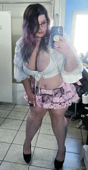 Cinanom Bunz OnlyFans Leaked Free Thumbnail Picture - #Teg1cWnpg2