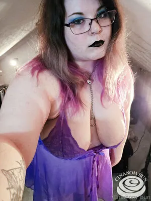 Cinanom Bunz OnlyFans Leaked Free Thumbnail Picture - #Tq3c0XhhLt