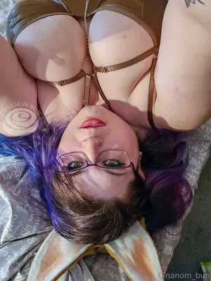 Cinanom Bunz OnlyFans Leaked Free Thumbnail Picture - #boUDVUji6C