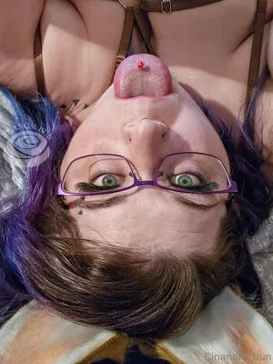 Cinanom Bunz OnlyFans Leaked Free Thumbnail Picture - #e6Nj9tih0G