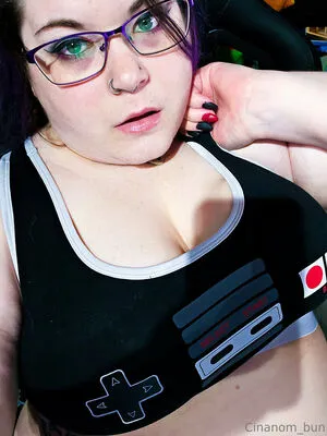 Cinanom Bunz OnlyFans Leaked Free Thumbnail Picture - #gQNbBOvcIg
