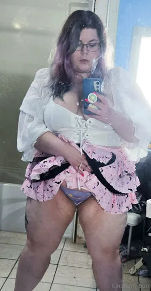Cinanom Bunz OnlyFans Leaked Free Thumbnail Picture - #itcpuPDaA8