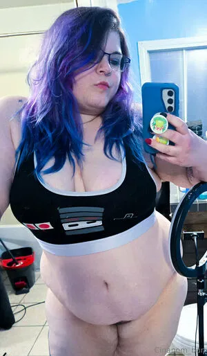 Cinanom Bunz OnlyFans Leaked Free Thumbnail Picture - #oIk30g9G2A